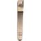 Ekena Millwork Imperial Craftsman Smooth Bracket, Douglas Fir, 3 1/2"W x 22"D x 26"H BKT04X22X26IMP04SDF - alternate 4